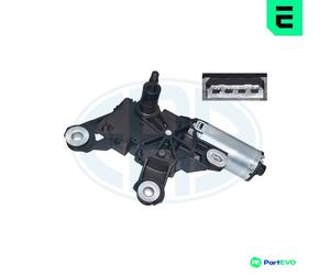 ERA REAR WIPER MOTOR 460387A FOR SKODA