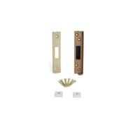 ERA L14955 426 13mm Deadlock Rebate, Gold