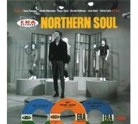 Era Records Northern Soul - V/A Compact Disc