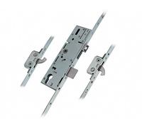 ERA Replacement Timber & Composite Door Lock - Multipoint - 2 Hook -6345-2H-KIT from Abbey Hardware