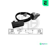 ERA REVERSE LIGHT SWITCH 330749 FOR CITROËN PEUGEOT TOYOTA