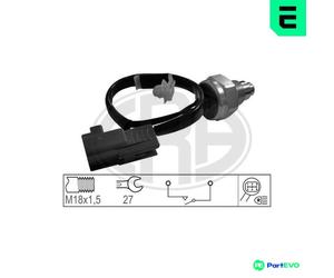 ERA REVERSE LIGHT SWITCH 330749 FOR CITROËN PEUGEOT TOYOTA
