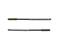 ERA Saracen Deadlock Rods Push Twist - 299mm - 429mm (1 Pair)