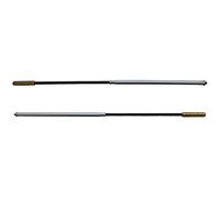 ERA Saracen Deadlock Rods Push Twist - 429mm - 689mm