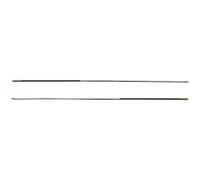 ERA Saracen Deadlock Rods Snap Fit - 1049mm - 1409mm