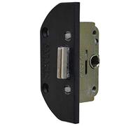 ERA Saracen Dura Deadlock Gearbox 11.5mm Latch - Left Hand