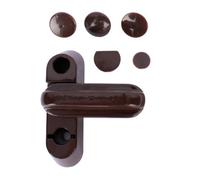 Era Sash Window Jammer Body - Brown