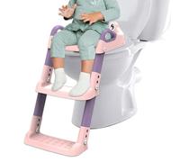 Era Seat for Kids - Adjustable Step Chair for Kids | Training Bench, Non Slip Structure, Foldable Design, Simple Assembly, Daily Use