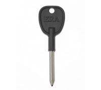 Era Security Bolt Key 37.5mm - Finish: Satin