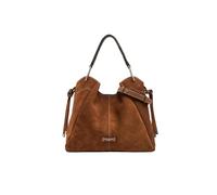 Era Shoulder Bag - female - Gianni Chiarini - Shoulder Bags - Brown - ONE SIZE - Bags ONE SIZE