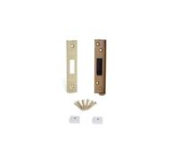 Era Silver Rebate Fortress Deadlock