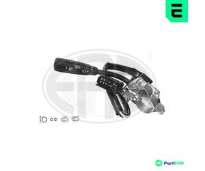 ERA STEERING COLUMN SWITCH 440112 FOR MERCEDES-BENZ