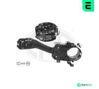 ERA STEERING COLUMN SWITCH 440379 FOR AUDI FORD SEAT SKODA VW