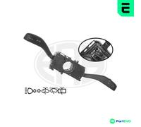 ERA STEERING COLUMN SWITCH 440605 FOR SEAT VW