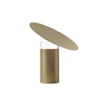 Era Table lamp satin gold - large Mogg - MER3055S
