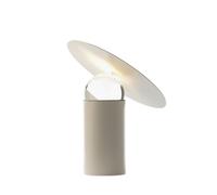 Era Table lamp white - small Mogg - MER3032 RAL1013