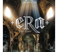 ERA The Mass (Vinyl) Vinyle Cristal Clear (US IMPORT)