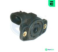 ERA THROTTLE POSITION SENSOR 550149A FOR CITROËN FIAT PEUGEOT RENAULT VOLVO
