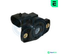 ERA THROTTLE POSITION SENSOR 550224A FOR RENAULT DACIA