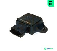 ERA THROTTLE POSITION SENSOR 550301A FOR OPEL SAAB