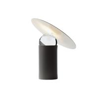 Era Tischleuchte black - small Mogg - MER3032 RAL9017