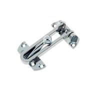 ERA TS003 Certified Door Restrictor - Chrome