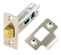 ERA Tubular Mortice Door Latch 64mm 2 ½ Zinc 188-92 by ERA