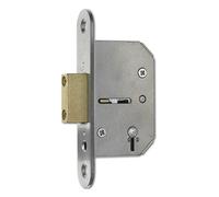 Era Viscount 5 Lever Deadlock 2.5"