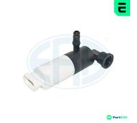 ERA WINDOW CLEANING WASHER FLUID PUMP 465101 FOR SAAB