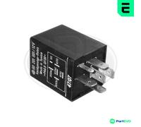 ERA WIPE/WASH INTERVAL RELAY 661156 FOR OPEL VW