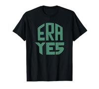 ERA YES Equal Rights Amendment Feminist Meme 70s Value Graphic T-Shirt