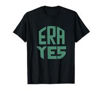 ERA YES Equal Rights Amendment Vintage Feminist Meme Value Graphic T-Shirt