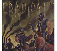 Eradicate - Relentless