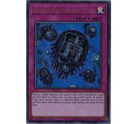 Eradicator Epidemic Virus - LCKC-EN048 - Ultra Rare - 1st Edition - Legendary Collection Kaiba Mega Pack (1st Edition)