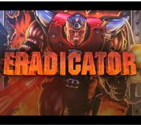 Eradicator PC Steam CD Key