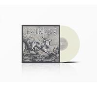 Eradicator - The Paradox (Ltd. Lp/Cream White Vinyl) [VINYL]
