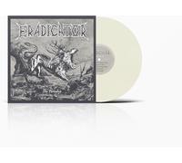 Eradicator – The Paradox – Ltd. LP (Cream White Vinyl)