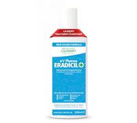 Eradicil Antifungal Laundry Sanitiser/Treatment 200ml, Effective from 30C