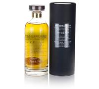 Eradour 10 Year Old 2013 Bourbon Cask IBISCO (2023)