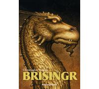 Eragon 3/Brisingr