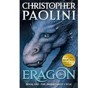 Eragon: Book I: 1 (Inheritance Cycle)