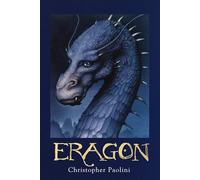 Eragon: Book I: Inheritance, Book I: 1 (Inheritance Cycle)