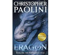 Eragon - Book One (The Inheritance Cycle, 1) - Penguin Books