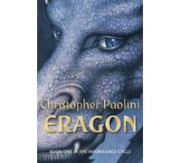 Eragon: Book One (The Inheritance Cycle, 1)