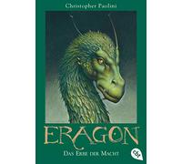 Eragon - Das Erbe der Macht: Band 4