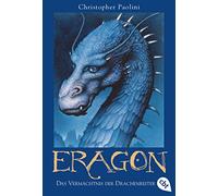 Eragon; Das Vermachtnis der Drachenreiter: Eragon 1