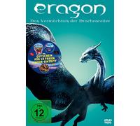 ERAGON - MOVIE [DVD] [2006]