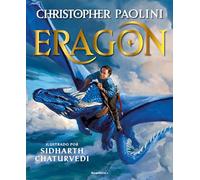 Eragon (Edición Ilustrada) / Eragon (Illustrated Edition) (Ciclo Inheritance / Inheritance Cycle)