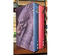 Eragon & Eldest (The Inheritance Cycle)
