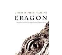 Eragon – Inheritance Book 1 (The Inheritance Cycle, 1)